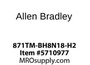 871TM-BH8N18-H2