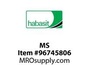 MS