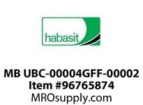 MB UBC-00004GFF-00002