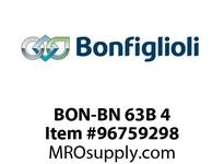 BON-BN 63B 4