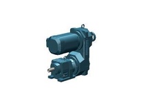 R77 VU31 DRS132S8/4 SO # 8500525967.01.85.001