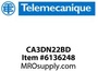 CA3DN22BD