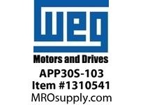 APP30S-103