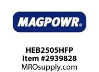 HEB2505HFP