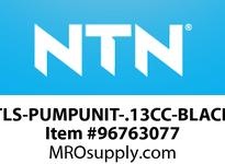 TLS-PUMPUNIT-.13CC-BLACK