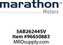 5AB26244SV