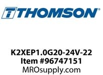 K2XEP1.0G20-24V-22