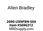 2090-UXNFBN-S04