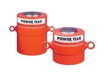Power Team 252416 Wiper Rod 10.25 in OD x 9.75 in ID Urethane Hydraulic ...