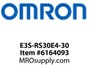 E3S-RS30E4-30