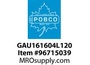 GAU161604L120