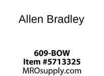 609-BOW