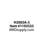 H2002A-3