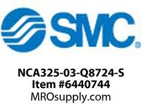 NCA325-03-Q8724-S