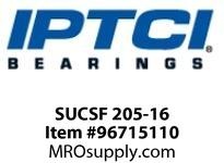SUCSF 205-16