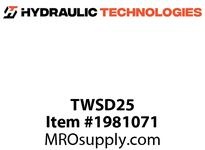 TWSD25