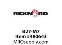 B27-M7