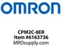 CPM2C-8ER