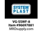 VG-SSWF-8