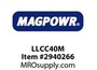 LLCC40M
