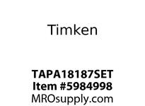 TAPA18187SET