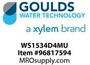 WS1534D4MU
