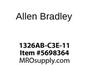 1326AB-C3E-11