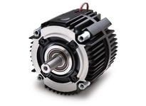 Warner Electric 5370-273-209 UM-100-1020 GENERATION 2 90V
