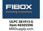ULPC 381913 G