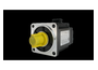 Inovance MS1H2-15C30CB-A334R-INT Watts: 1500 Base RPM: 3000 Voltage: 220v Brake: Yes Encoder: 23 bit motor encoder feedback: +/-15 arcseconds Shaft: Keyed & Tapped Rating: IP67 Inertia: Low Frame Size: 100mm x 100mm