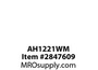 AH1221WM