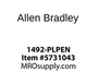 1492-PLPEN