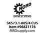 SK573.1-80S/4 CUS