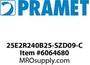 25E2R240B25-SZD09-C