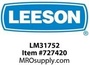 LM31752
