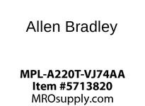 MPL-A220T-VJ74AA