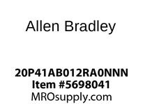 20P41AB012RA0NNN