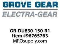 GR-DU830-150-R1