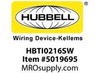 HBTI0216SW