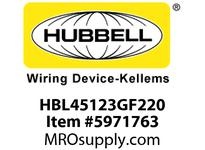 HBL45123GF220
