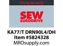 KA77/T DRN90L4/DH