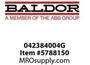 042384004G