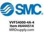 VVFS4000-4A-4