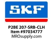 P2BE 207-SRB-CLH