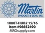 1080T-HUB2 15/16