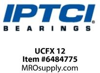 UCFX 12