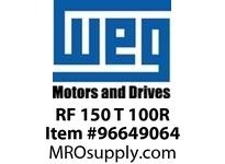 RF 150 T 100R