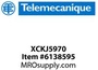 XCKJ5970