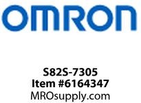 S82S-7305
