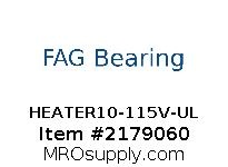 HEATER10-115V-UL